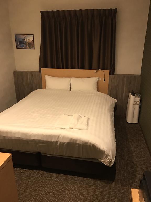 Akasaka Crystal Hotel (Adults Only) Tokyo Esterno foto